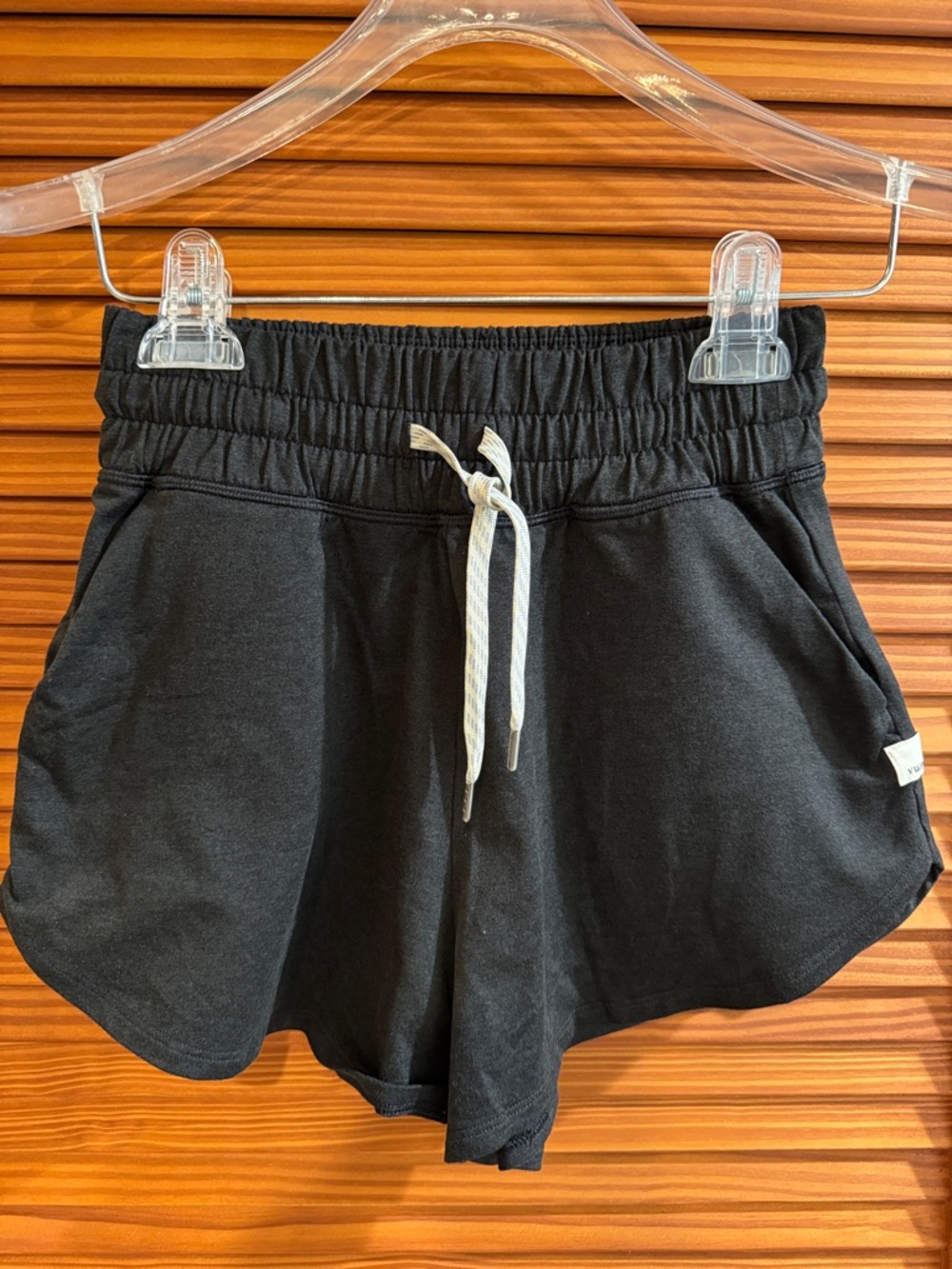 Women’s Vuori Halo Performance Shorts
